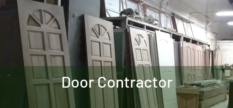  Door Contractor 
