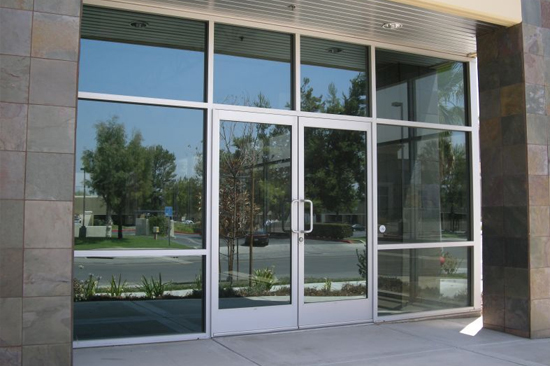 Montebello-commercial-door-repair