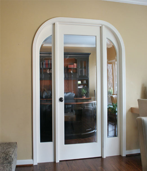 Passage Door Replacement Montebello