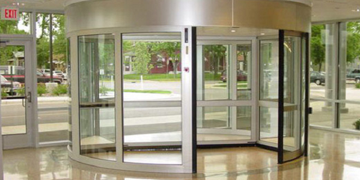 commercial automatic door repair Montebello