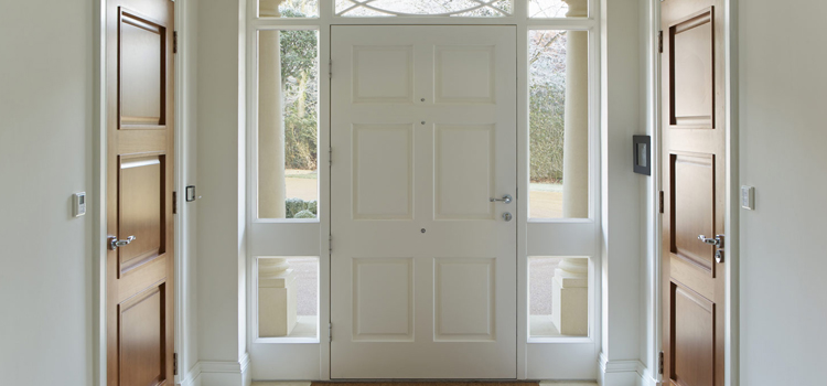 Montebello door replacement contractors