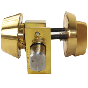 high security deadbolt Montebello