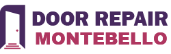 Door Repair Montebello
